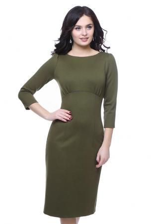 Платье Grey Cat