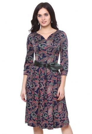 Платье Grey Cat