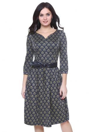 Платье Grey Cat