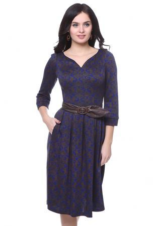 Платье Grey Cat