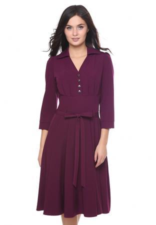 Платье Grey Cat