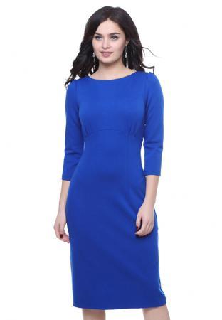 Платье Grey Cat