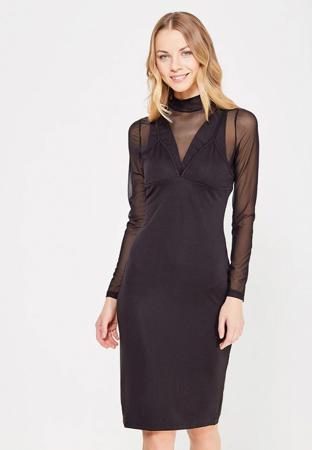 Платье LOST INK