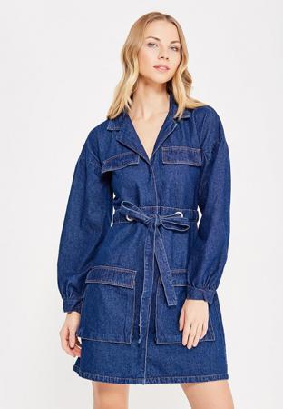 Платье LOST INK