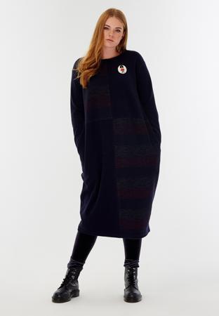 Платье Lessismore