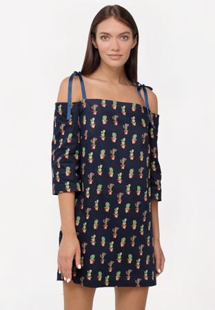 Платье ANNAPAVLA