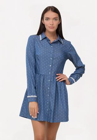 Платье ANNAPAVLA