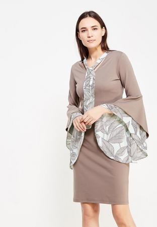 Платье Adzhedo