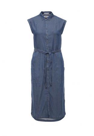 Платье Tommy Hilfiger Denim