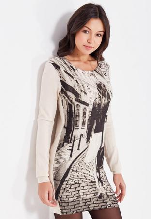 Платье By Swan