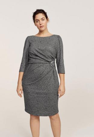 Платье Violeta by Mango