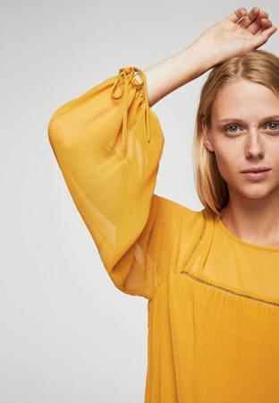 Платье Mango
