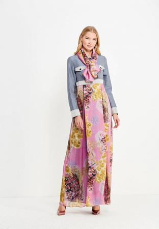 Платье Sahera Rahmani