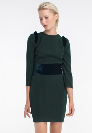 Платье Elena Andriadi