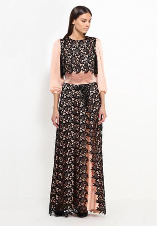 Платье Sahera Rahmani