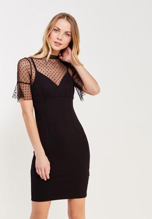 Платье Lost Ink Petite