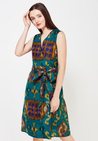 Платье Ли-лу