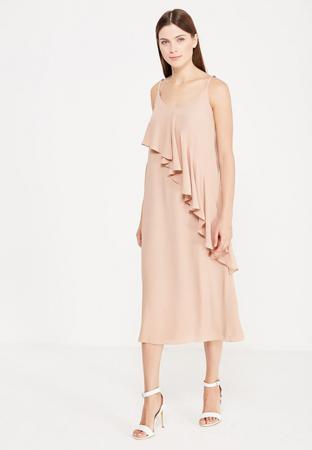 Платье Silk me