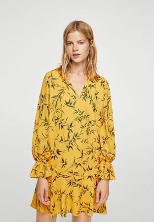 Платье Mango