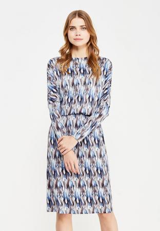 Платье Sahera Rahmani