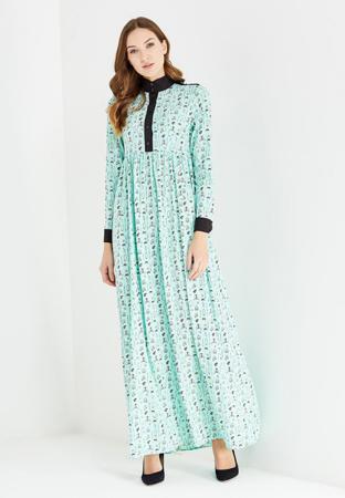 Платье Sahera Rahmani