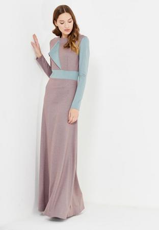 Платье Sahera Rahmani