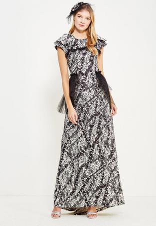 Платье Sahera Rahmani