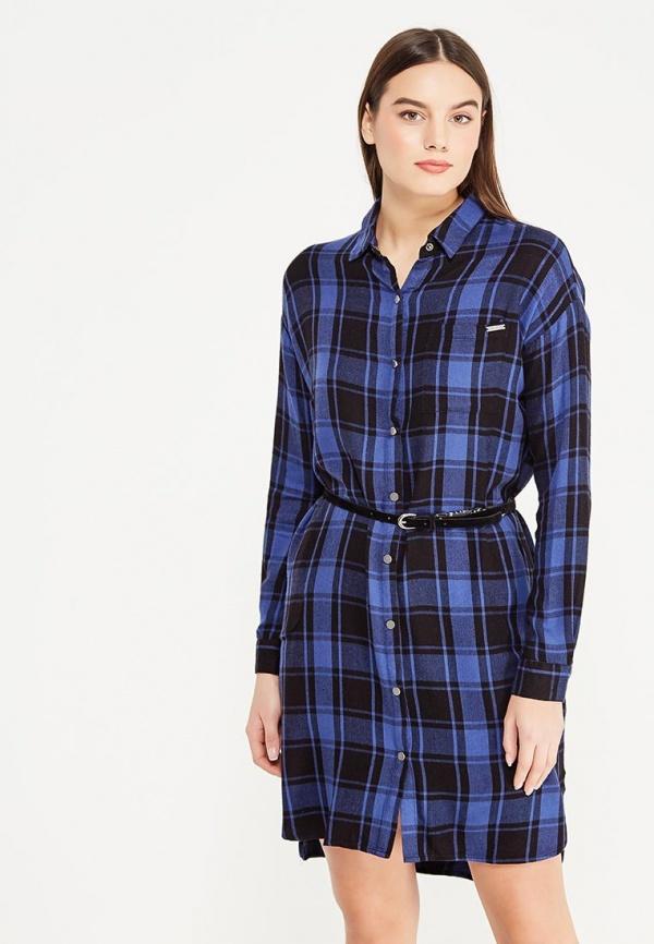 Платье Pepe Jeans