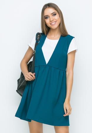 Платье Gold Chic Chili