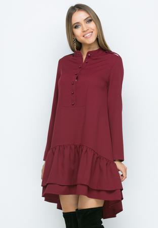 Платье Gold Chic Chili