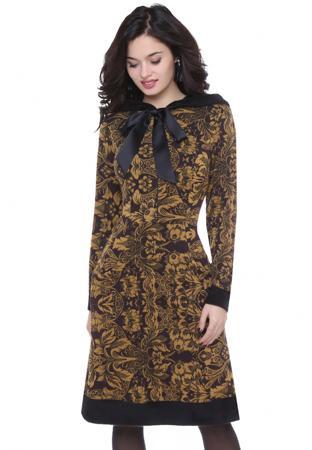 Платье Olivegrey