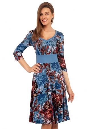 Платье Giulia Rossi