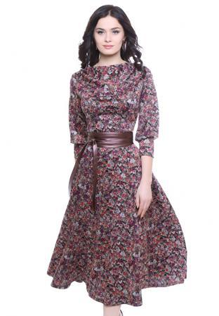 Платье Olivegrey