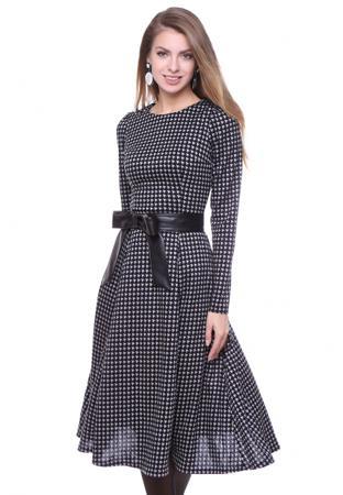 Платье Olivegrey