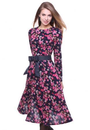 Платье Olivegrey