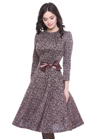 Платье Olivegrey