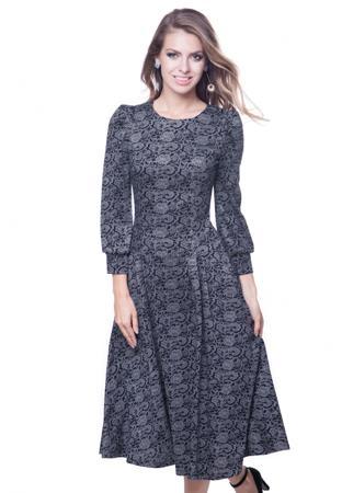 Платье Olivegrey