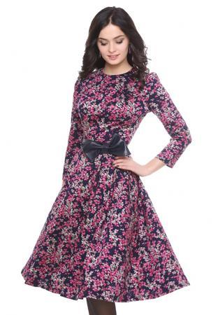 Платье Olivegrey