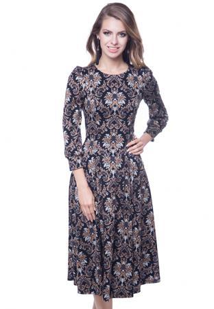 Платье Olivegrey