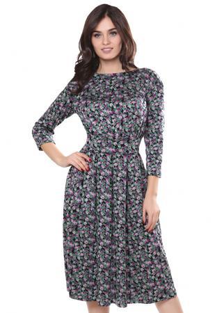 Платье Olivegrey