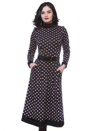 Платье Olivegrey