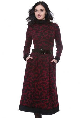 Платье Olivegrey