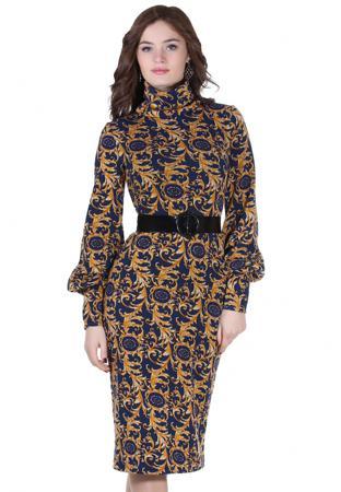 Платье Olivegrey