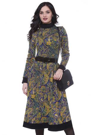 Платье Olivegrey