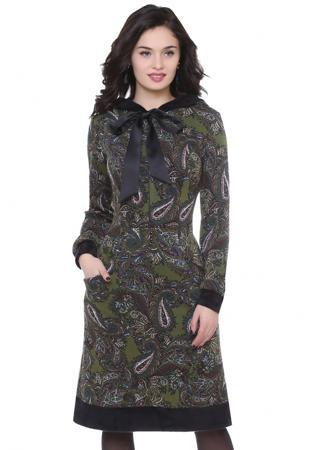 Платье Olivegrey