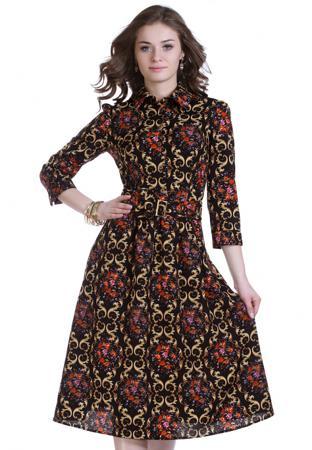 Платье Olivegrey Платье Olivegrey