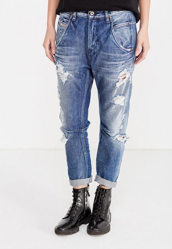 Джинсы Diesel