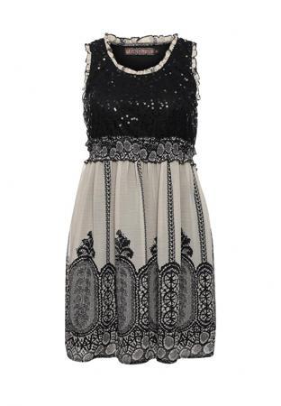 Платье QED London