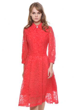 Платье Marichuell