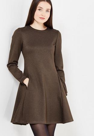 Платье Kristina Kapitanaki